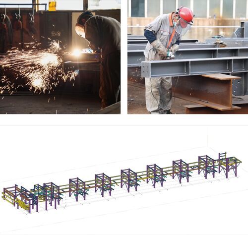 EAST AFRICA OIL PIPELINE CORRIDOR