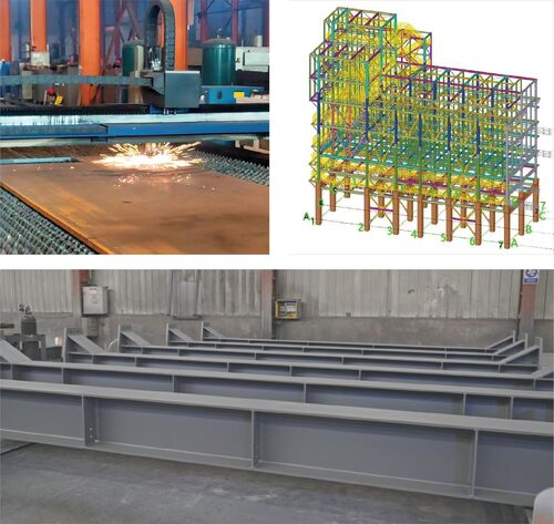 ASIAN CHEMICAL PROJECT