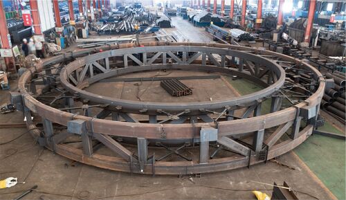 Solusi perusahaan terbaru tentang PUSAT KONVENSI ETIOPIA