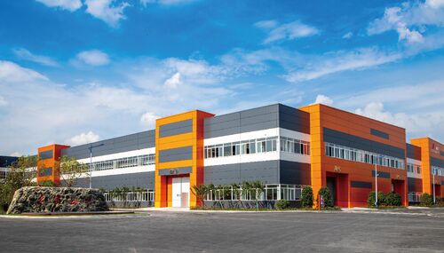 Solusi perusahaan terbaru tentang NPA INDUSTRI CO.LTD