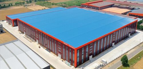 Solusi perusahaan terbaru tentang TAMAN INDUSTRI PENDUKUNG OTOMOTIF