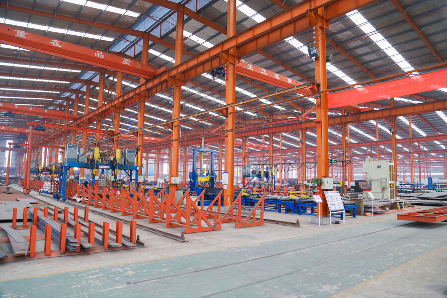 Qingdao Xinguangzheng Xinda Construction Engineering Co., Ltd.