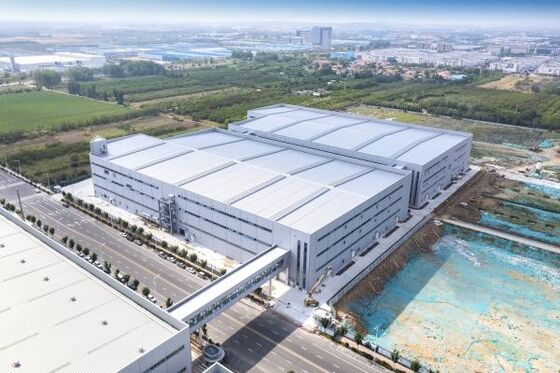 Guter Preis Vorgefertigte Stahlkonstruktion Werkstatt Fabrik Q235 Q355B S235 S355 Material Online