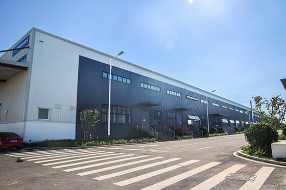 Good price Q235B Q355B Steel Structure Building online