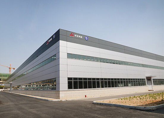 Good price Light Weight Carbon Steel Beam Warehouse Q235 Q355B H Section Steel Building Workshop online