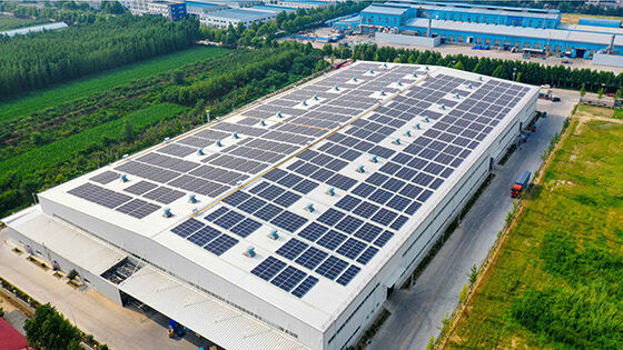 Giá tốt. Xây dựng nhà kho khung thép lắp ráp nhanh, Tòa nhà thép thương mại lắp ghép trực tuyến