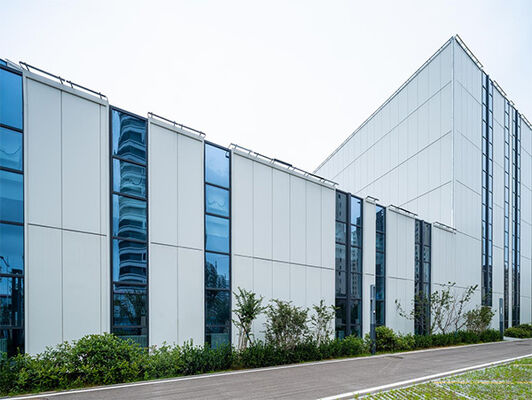 Buen precio Taller de estructuras de acero flexibles en línea