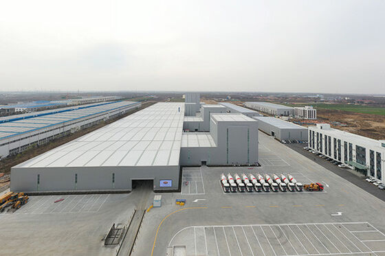 Goede prijs Prefabricated Stalen Structuur Gebouw Constructie Geprefabriceerde Metalen Gebouw Fabrikanten online