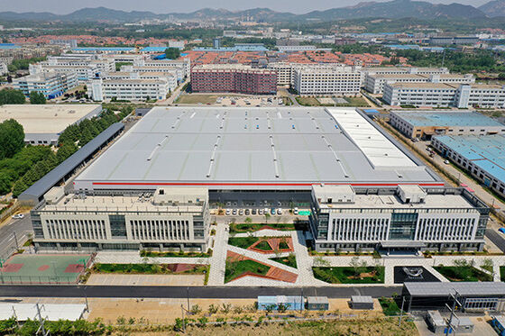 Good price Industrial / Commercial Prefab Building Construction Steel Structure online