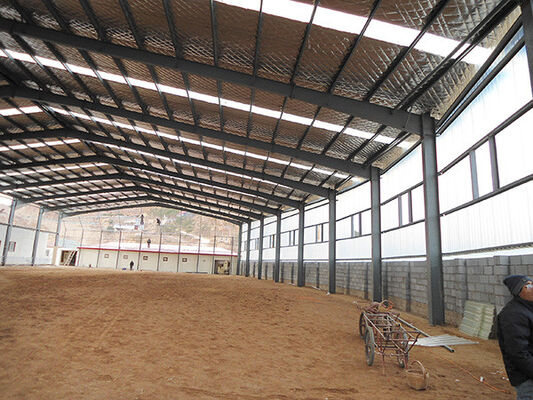 Good price Commercial Office Buildings Steel Structure Multi Storey Building Construction online