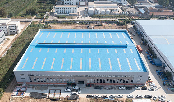 Bom preço PEB Edifícios pré-fabricados de aço on-line