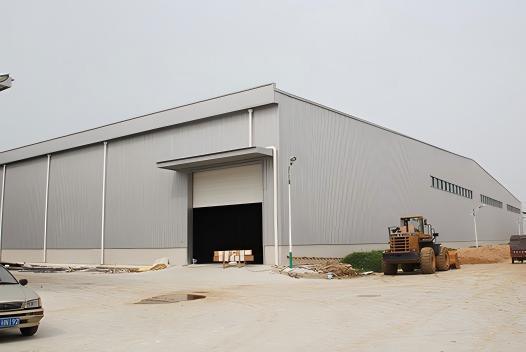 Giá tốt. Các tòa nhà kim loại Q235B Q355B Các tòa nhà xưởng thép trực tuyến