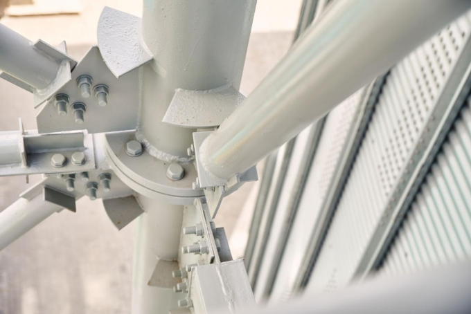 Fastenerless Connection Methods Bolted Connection vs Welded Connection in Steel Structures: Which Is ...