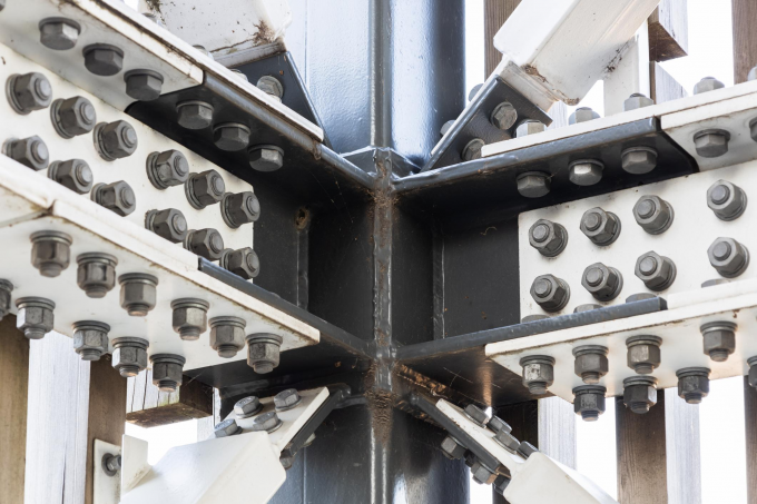 Bolted Connection vs Welded Connection in Steel Structures: Which Is ...